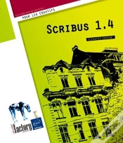 Capa do artigo Scribus 1.4