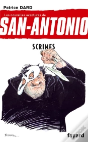 Capa do artigo Scrimes