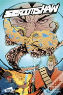 Scrimshaw