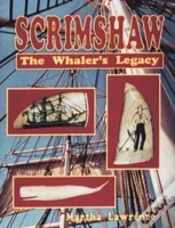 Capa do artigo Scrimshaw