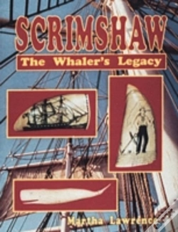Capa do artigo Scrimshaw