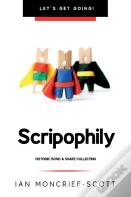 Scripophily