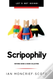 Capa do artigo Scripophily