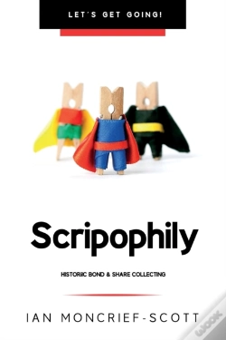 Capa do artigo Scripophily