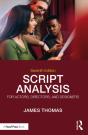 Script Analysis For Actors, Directors, And Designers - Preview