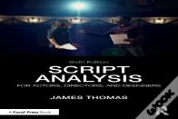 Script Analysis For Actors, Directors, And Designers