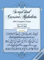 Capa do artigo Script And Cursive Alphabets