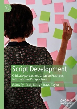 Capa do artigo Script Development