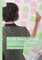 Capa do artigo Script Development