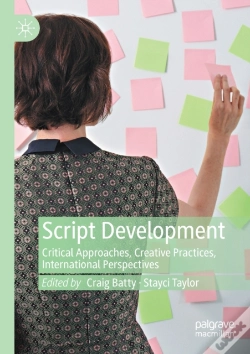 Capa do artigo Script Development