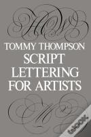 Script Lettering For Artists