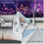 Capa do artigo Script Of The Bridge Live - CD