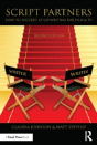 Script Partners: How To Succeed At Co-Writing For Film & Tv - Preview