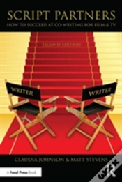 Capa do artigo Script Partners: How To Succeed At Co-Writing For Film & Tv