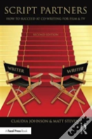 Script Partners: How To Succeed At Co-Writing For Film & Tv