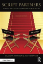 Script Partners: How To Succeed At Co-Writing For Film & Tv - Preview