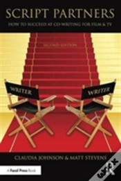Capa do artigo Script Partners: How To Succeed At Co-Writing For Film & Tv