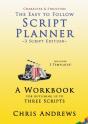 Script Planner - Preview