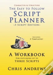 Capa do artigo Script Planner