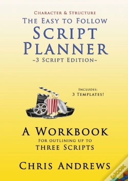 Capa do artigo Script Planner