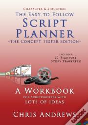 Script Planner