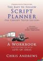 Script Planner - Preview