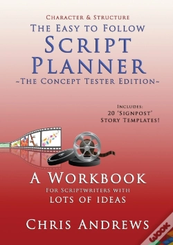 Capa do artigo Script Planner