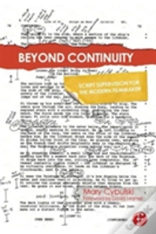Capa do artigo Script Supervision For New Cinema