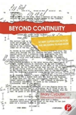 Capa do artigo Script Supervision For New Cinema