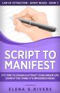 Script To Manifest - Preview