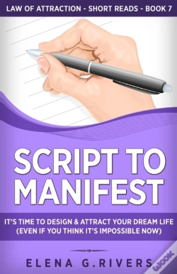Capa do artigo Script To Manifest