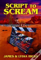Capa do artigo Script To Scream