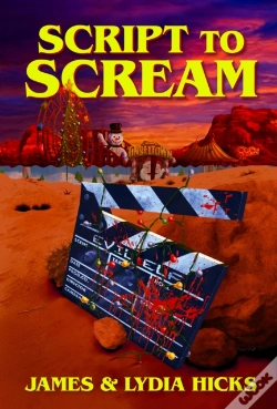 Capa do artigo Script To Scream
