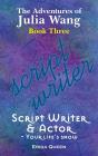 Script Writer & Actor - Preview