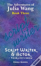 Capa do artigo Script Writer & Actor