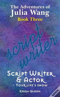 Capa do artigo Script Writer & Actor