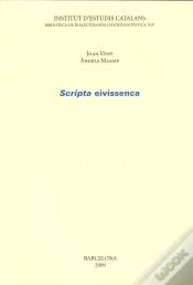 Capa do artigo Scripta Eivissenca