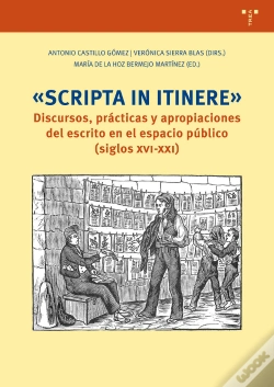 Capa do artigo «Scripta In Itinere»