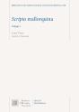 Scripta Mallorquina - Preview