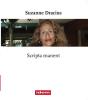Scripta Manent - Preview