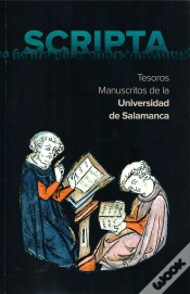 Capa do artigo Scripta