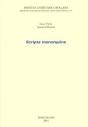 Scripta Menorquina - Preview