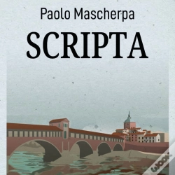 Capa do artigo Scripta