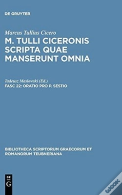 Capa do artigo Scripta Quae Manserunt Omnia, Fasc. 22