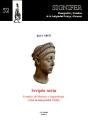Scripta Varia. Estudios Sobre Historia Y Arqueología Sobre La Antigüedad Tardía - Preview