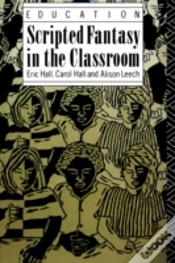 Capa do artigo Scripted Fantasy In The Classroom
