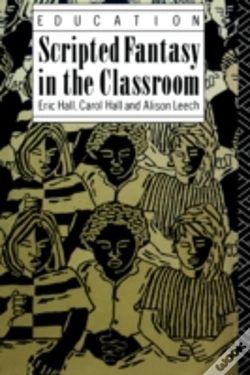 Capa do artigo Scripted Fantasy In The Classroom