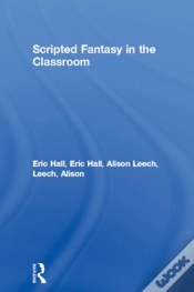 Capa do artigo Scripted Fantasy In The Classroom