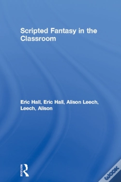 Capa do artigo Scripted Fantasy In The Classroom
