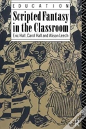Capa do artigo Scripted Fantasy In The Classroom